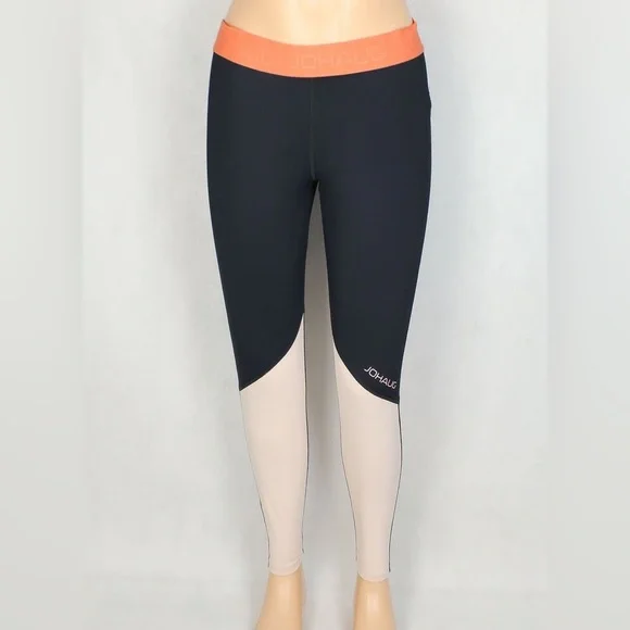 Johaug Training Top & Tights Set - Picture 5 of 5